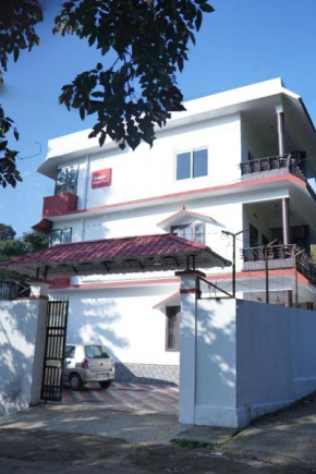 Woods ViewInn Thekkady